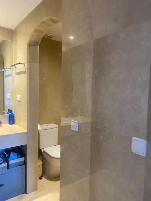 Sotogrande Pez Volador Apartment San Roque  Spain