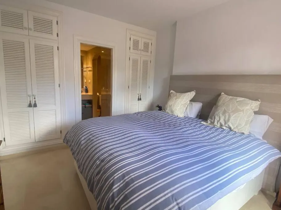 Sotogrande Pez Volador Apartment San Roque  Spain