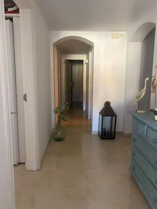 Sotogrande Pez Volador Apartment San Roque