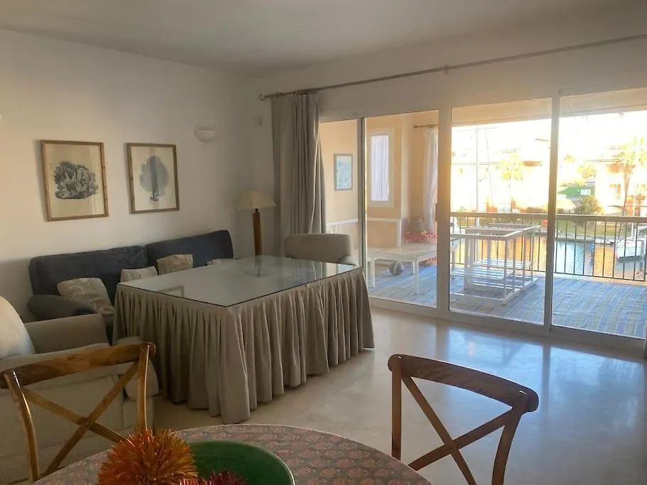 Sotogrande Pez Volador Apartment San Roque  0*, San Roque (Andalucia)