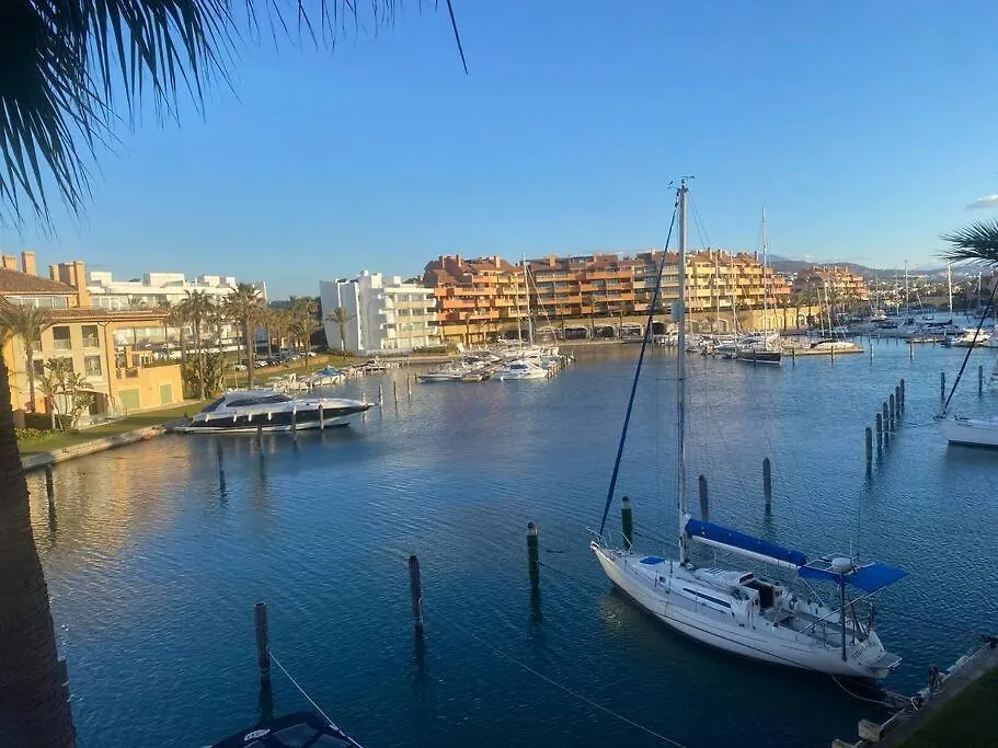 Sotogrande Pez Volador Apartment San Roque  0*, San Roque (Andalucia) Spain
