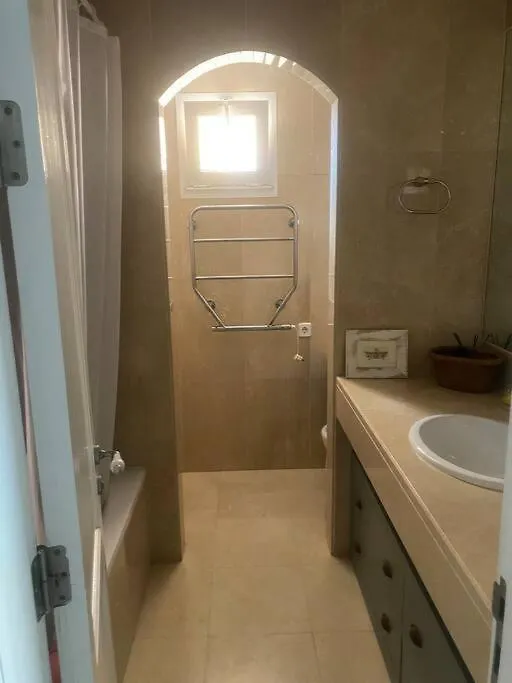 Sotogrande Pez Volador Apartment San Roque  0*, San Roque (Andalucia) Spain