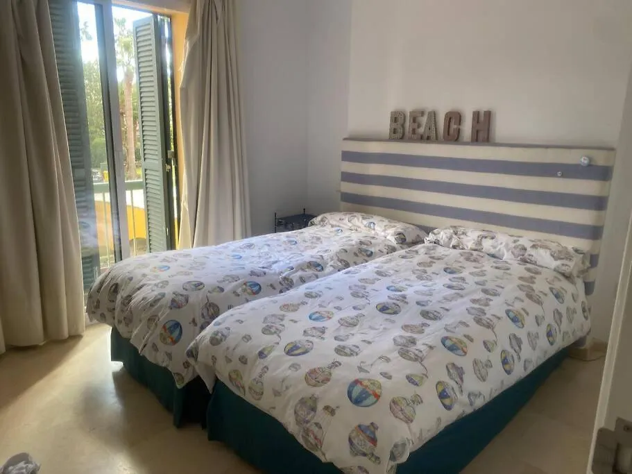 Sotogrande Pez Volador Apartment San Roque   San Roque (Andalucia)