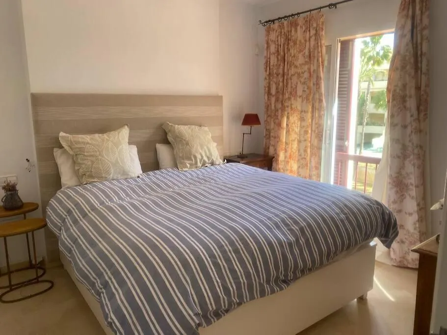 Sotogrande Pez Volador Apartment San Roque  Spain